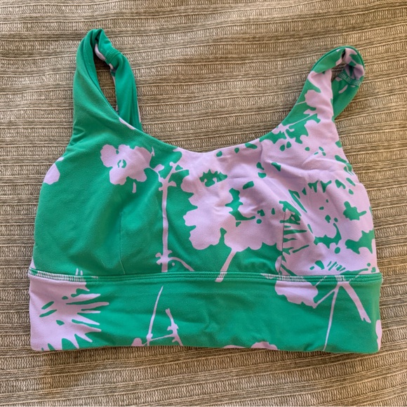 lululemon athletica Other - Lululemon Align C/D Sports Bra